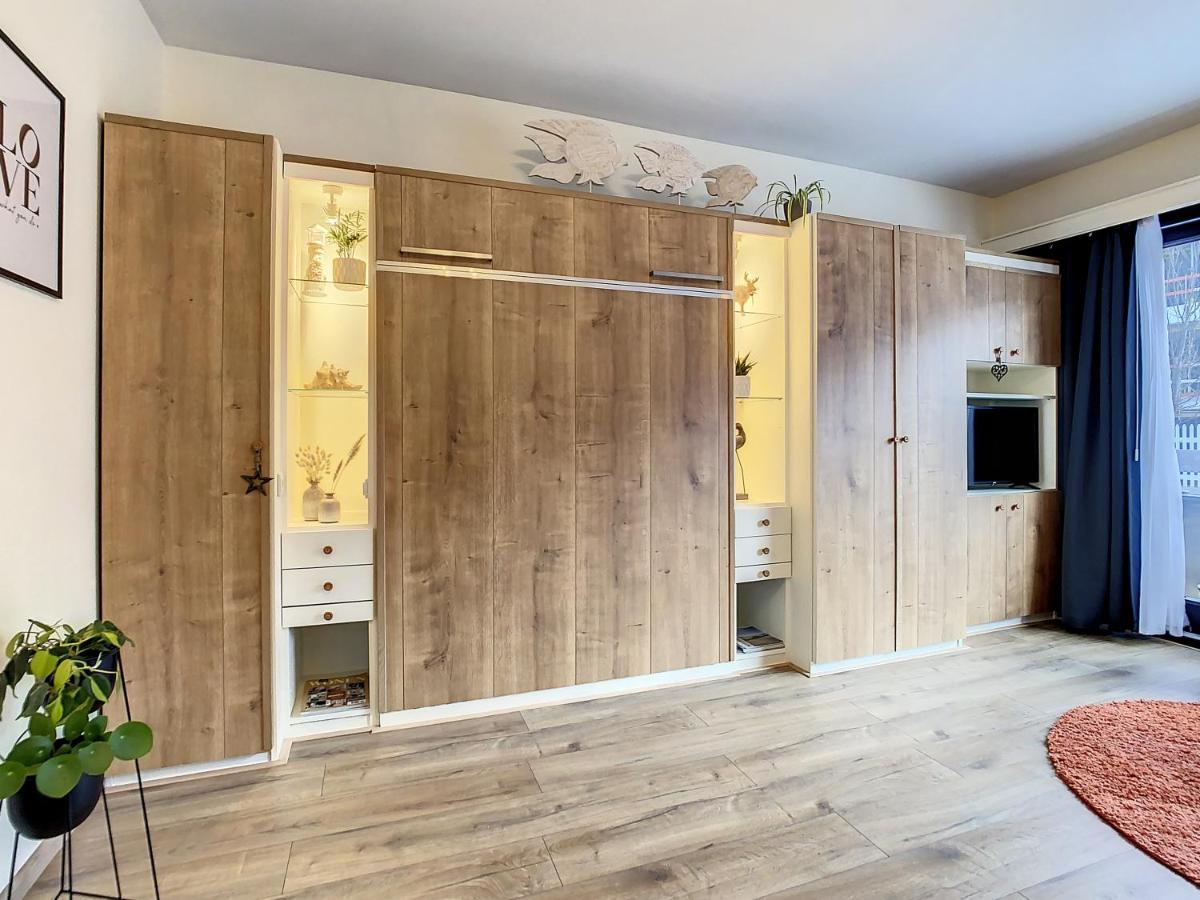 Studio Enjoy 55 Nieuwpoort Kültér fotó